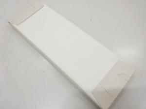 アンティーク　胴裏地